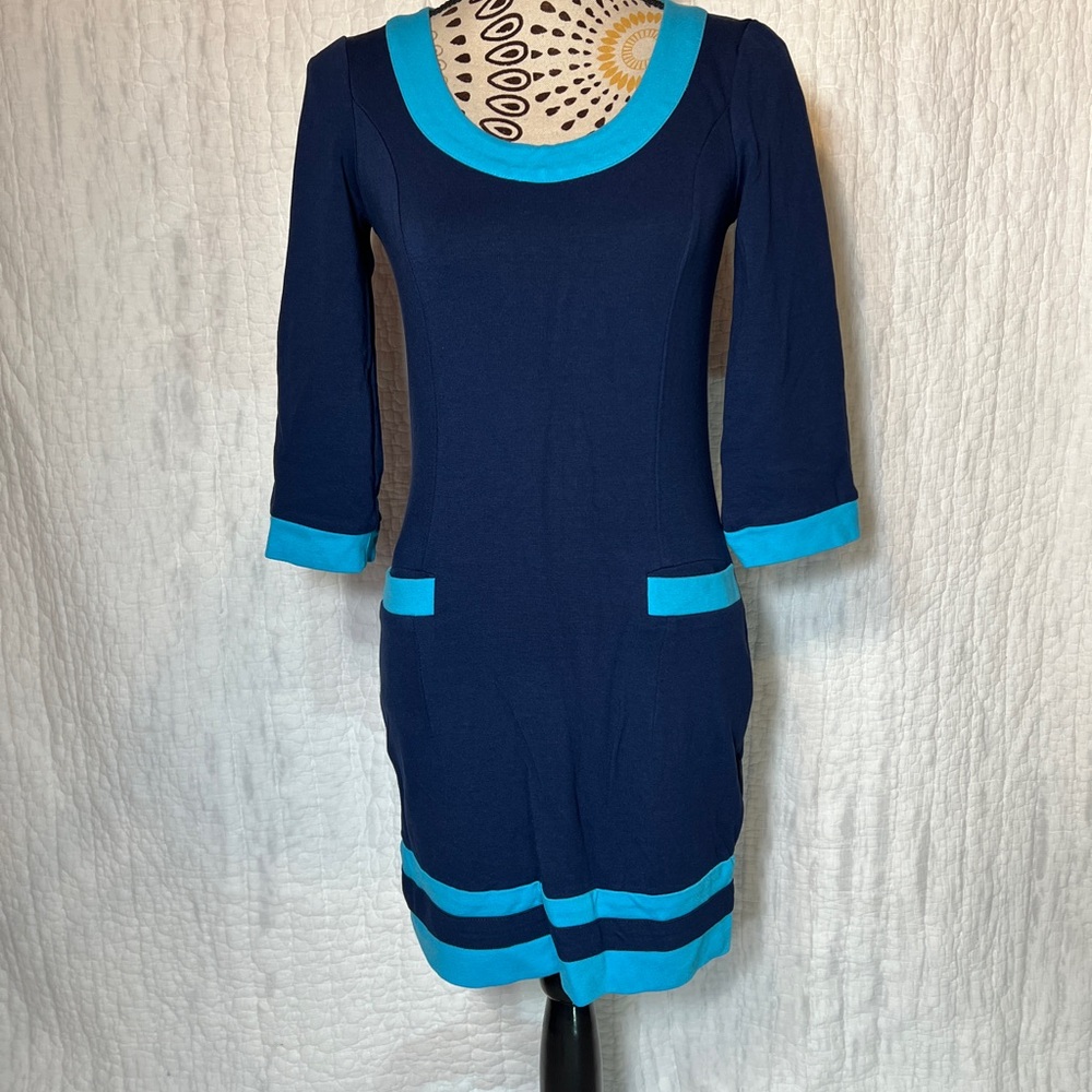 Boden size 2 dress